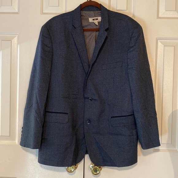 Sport Jacket - Picture 1 of 9